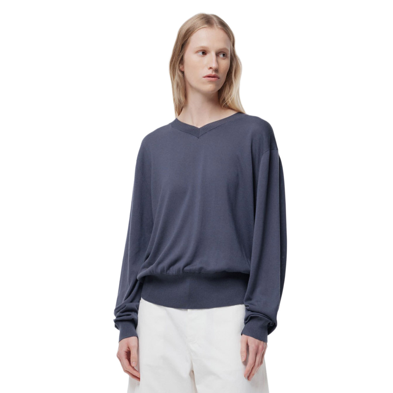 Gregory Alessandro Jumper